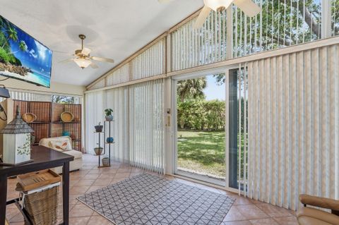 Tiny photo for 10864 Royal Caribbean Circle, Boynton Beach, FL 33437 (MLS # B26013174)