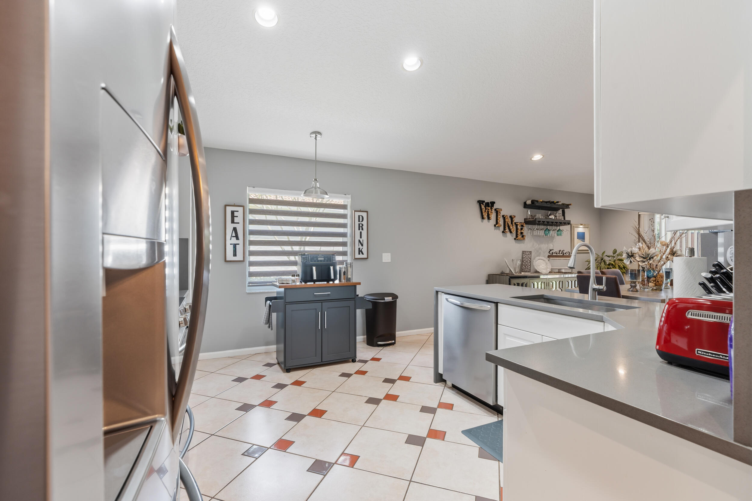 MAJESTIC ISLES 1 - Residential