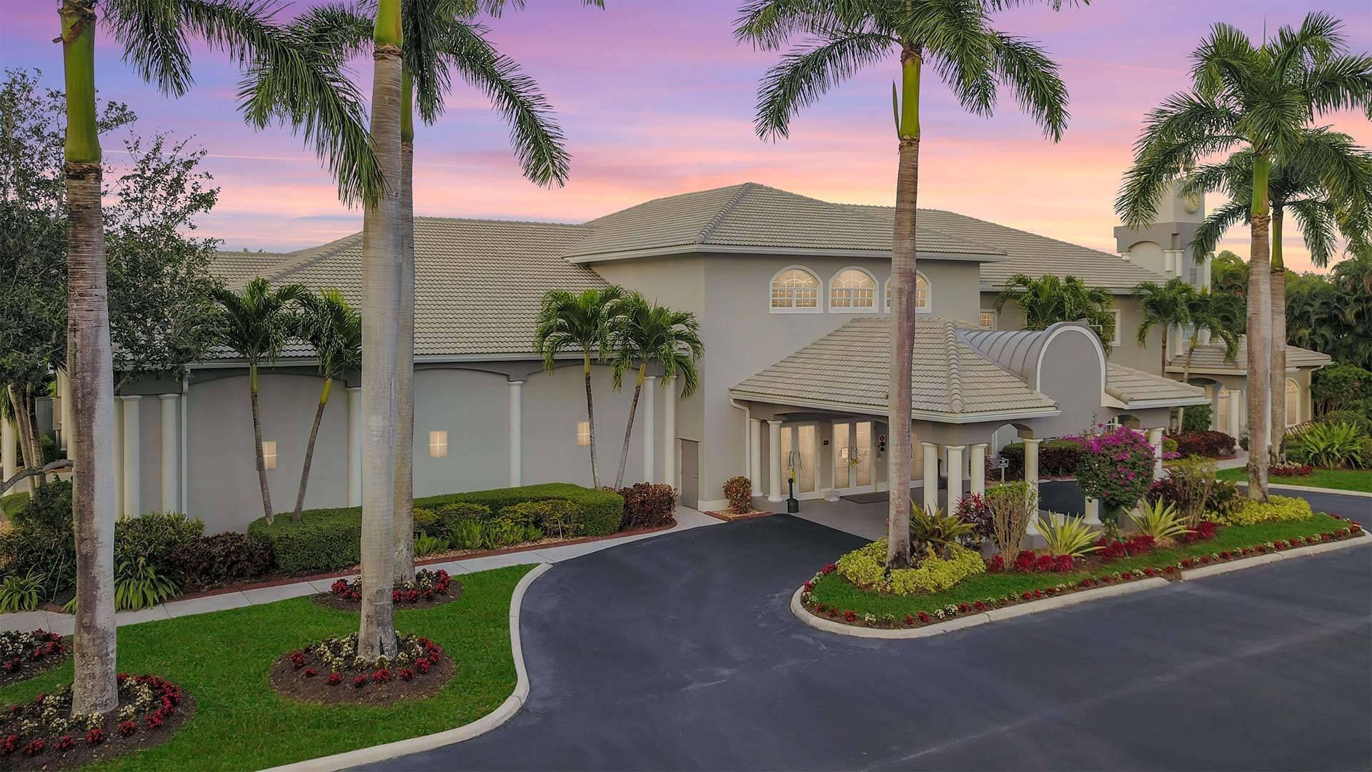 MAJESTIC ISLES 1 - Residential