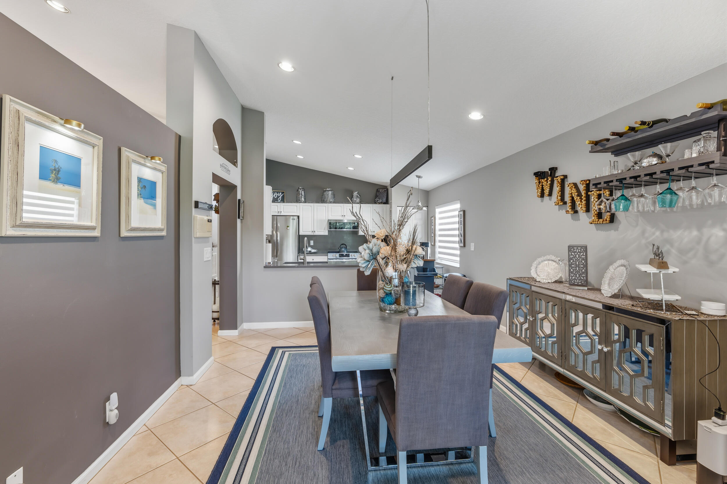 MAJESTIC ISLES 1 - Residential