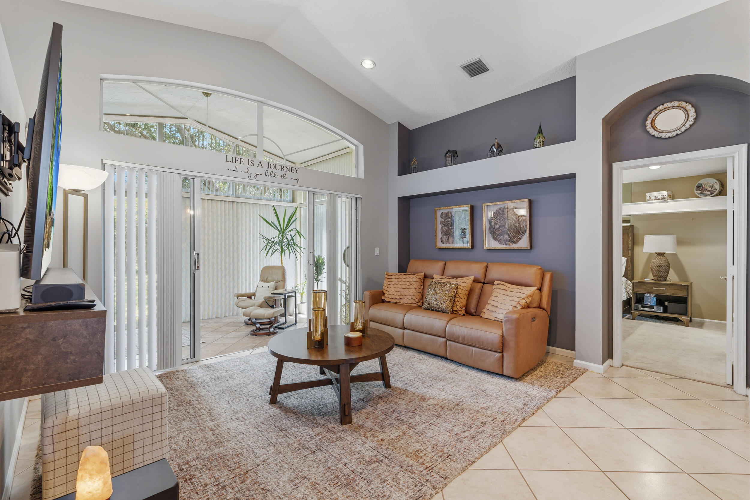 MAJESTIC ISLES 1 - Residential