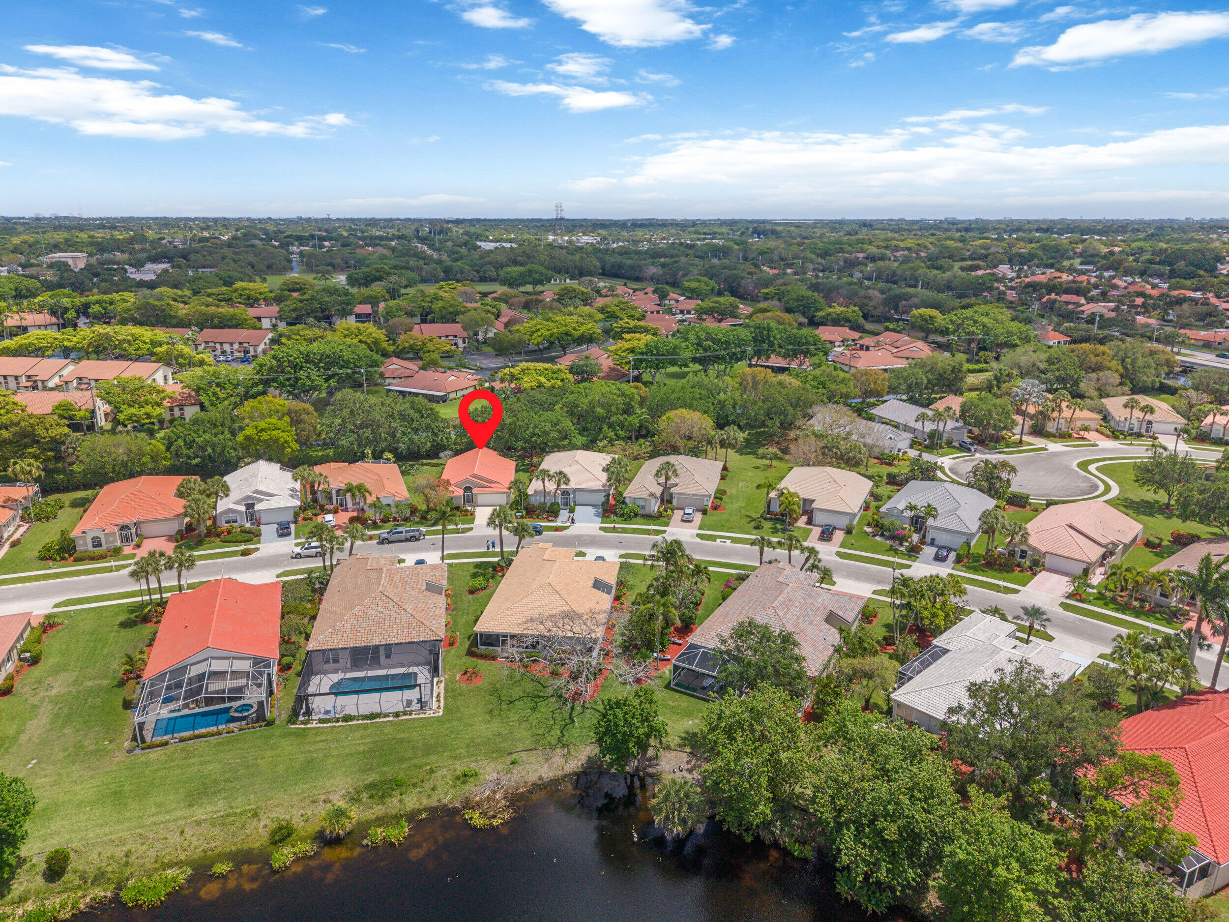 MAJESTIC ISLES 1 - Residential