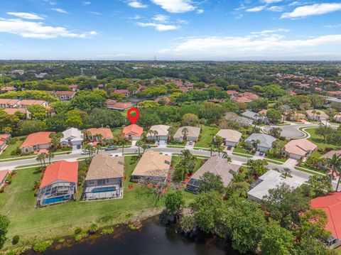 Tiny photo for 10864 Royal Caribbean Circle, Boynton Beach, FL 33437 (MLS # B26013174)