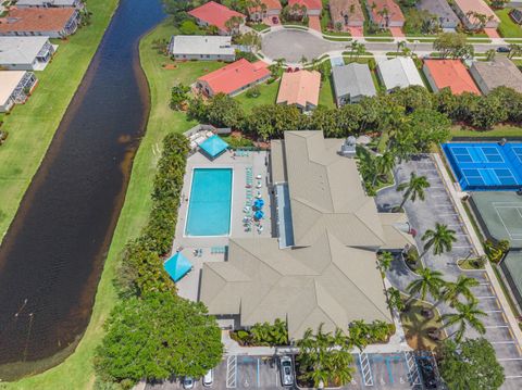 Tiny photo for 10864 Royal Caribbean Circle, Boynton Beach, FL 33437 (MLS # B26013174)
