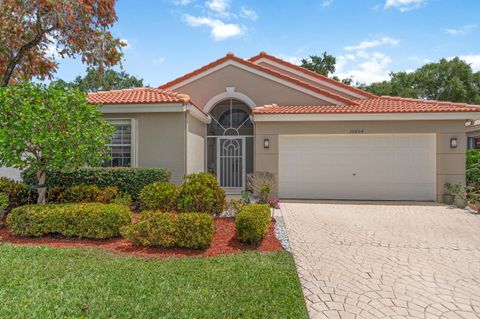 Tiny photo for 10864 Royal Caribbean Circle, Boynton Beach, FL 33437 (MLS # B26013174)
