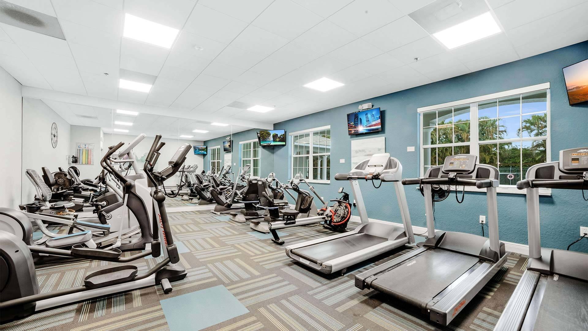 MAJESTIC ISLES 1 - Residential