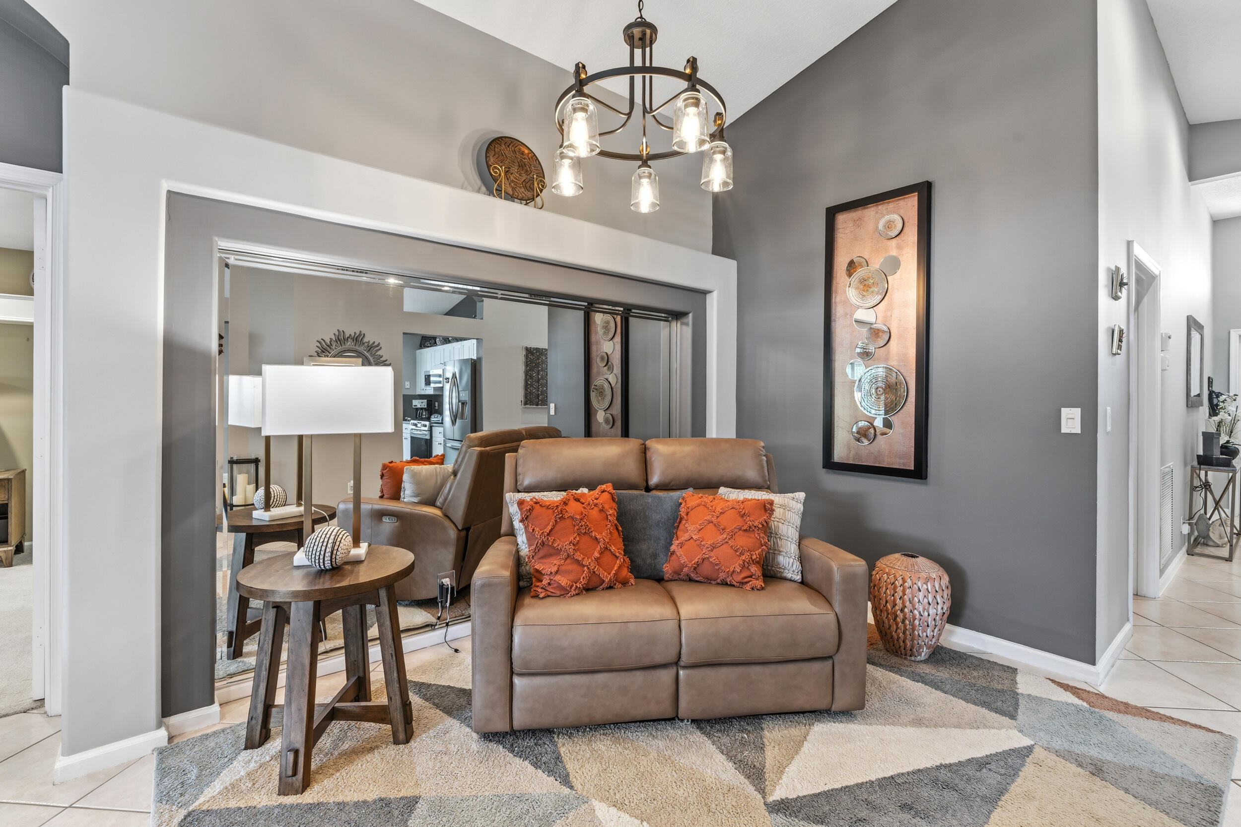 MAJESTIC ISLES 1 - Residential