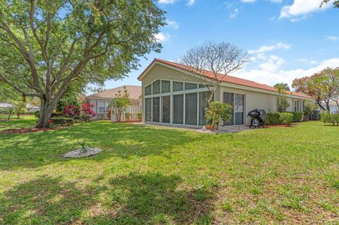 Tiny photo for 10864 Royal Caribbean Circle, Boynton Beach, FL 33437 (MLS # B26013174)