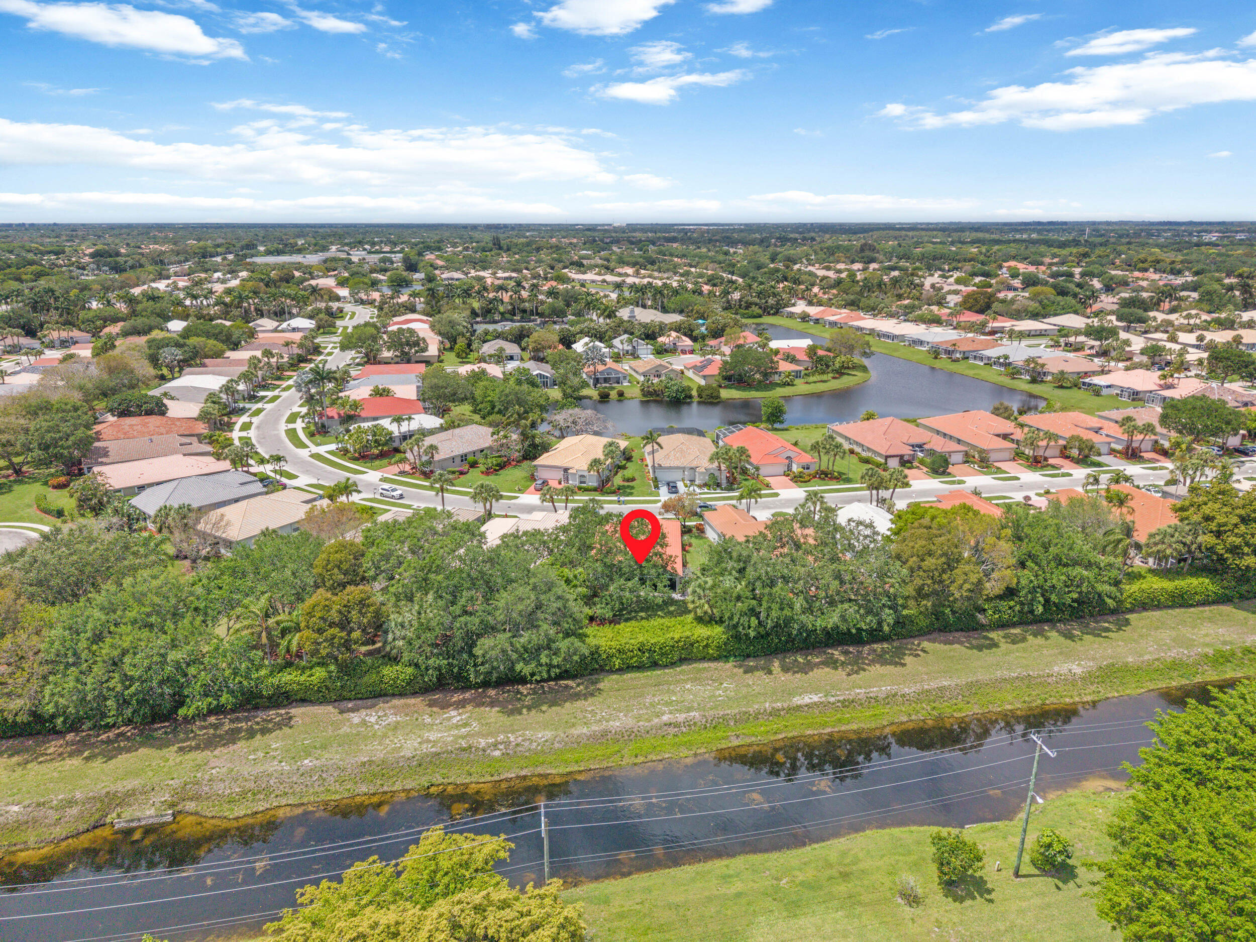 MAJESTIC ISLES 1 - Residential