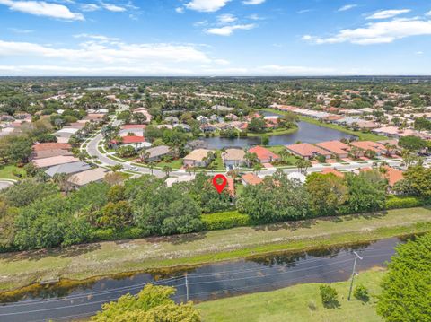 Tiny photo for 10864 Royal Caribbean Circle, Boynton Beach, FL 33437 (MLS # B26013174)