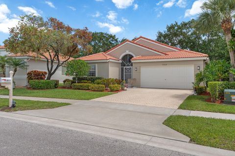 Tiny photo for 10864 Royal Caribbean Circle, Boynton Beach, FL 33437 (MLS # B26013174)