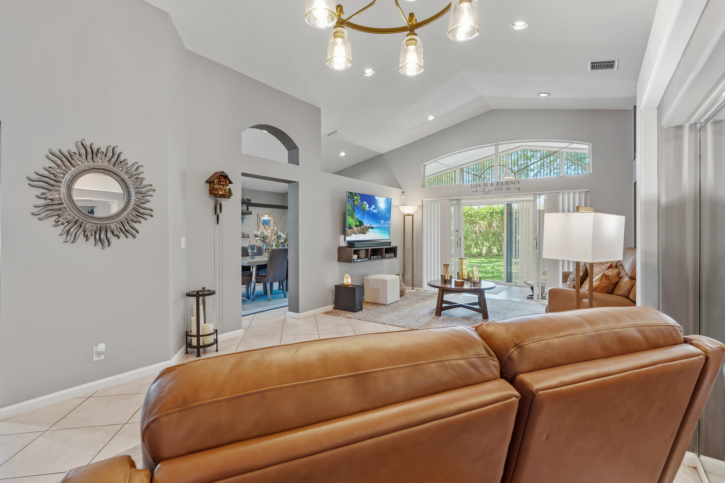 MAJESTIC ISLES 1 - Residential