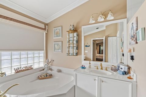 Tiny photo for 10864 Royal Caribbean Circle, Boynton Beach, FL 33437 (MLS # B26013174)
