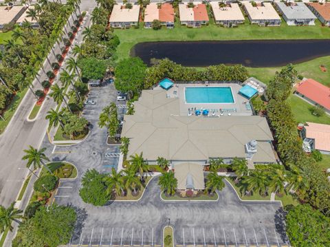 Tiny photo for 10864 Royal Caribbean Circle, Boynton Beach, FL 33437 (MLS # B26013174)