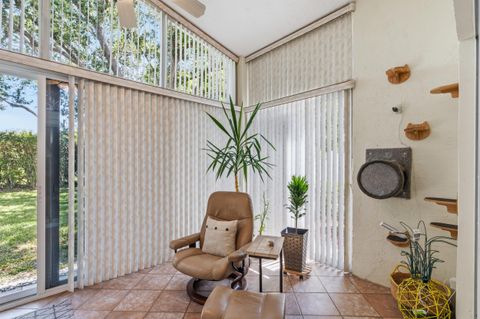 Tiny photo for 10864 Royal Caribbean Circle, Boynton Beach, FL 33437 (MLS # B26013174)