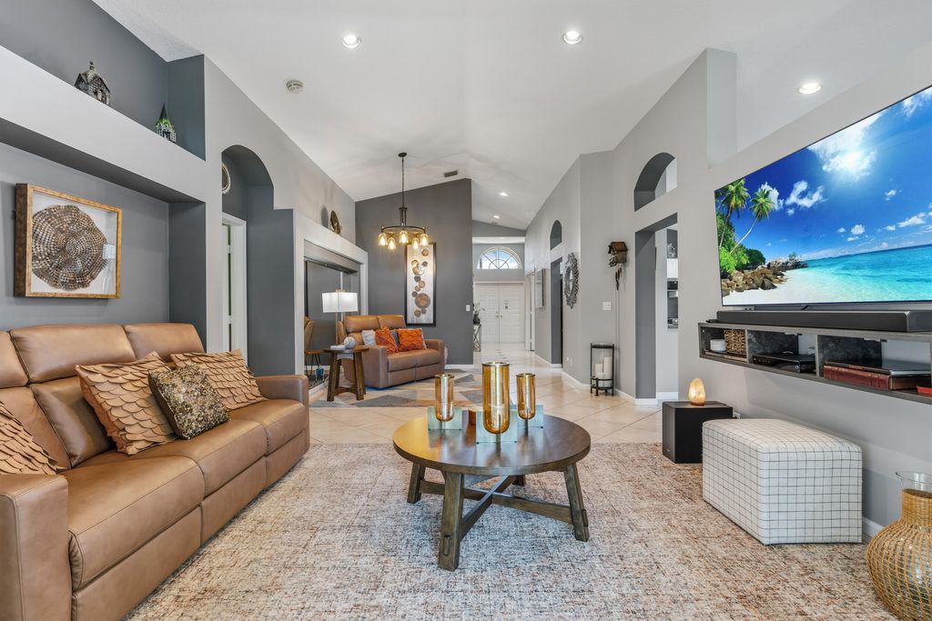 Photo of 10864 Royal Caribbean Circle, Boynton Beach, FL 33437 (MLS # B26013174)