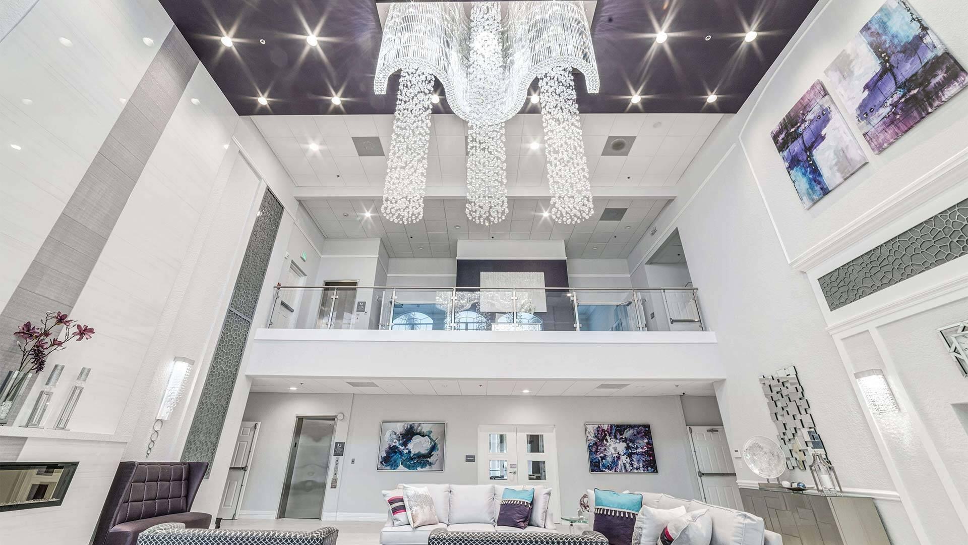 MAJESTIC ISLES 1 - Residential