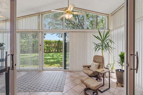 Tiny photo for 10864 Royal Caribbean Circle, Boynton Beach, FL 33437 (MLS # B26013174)