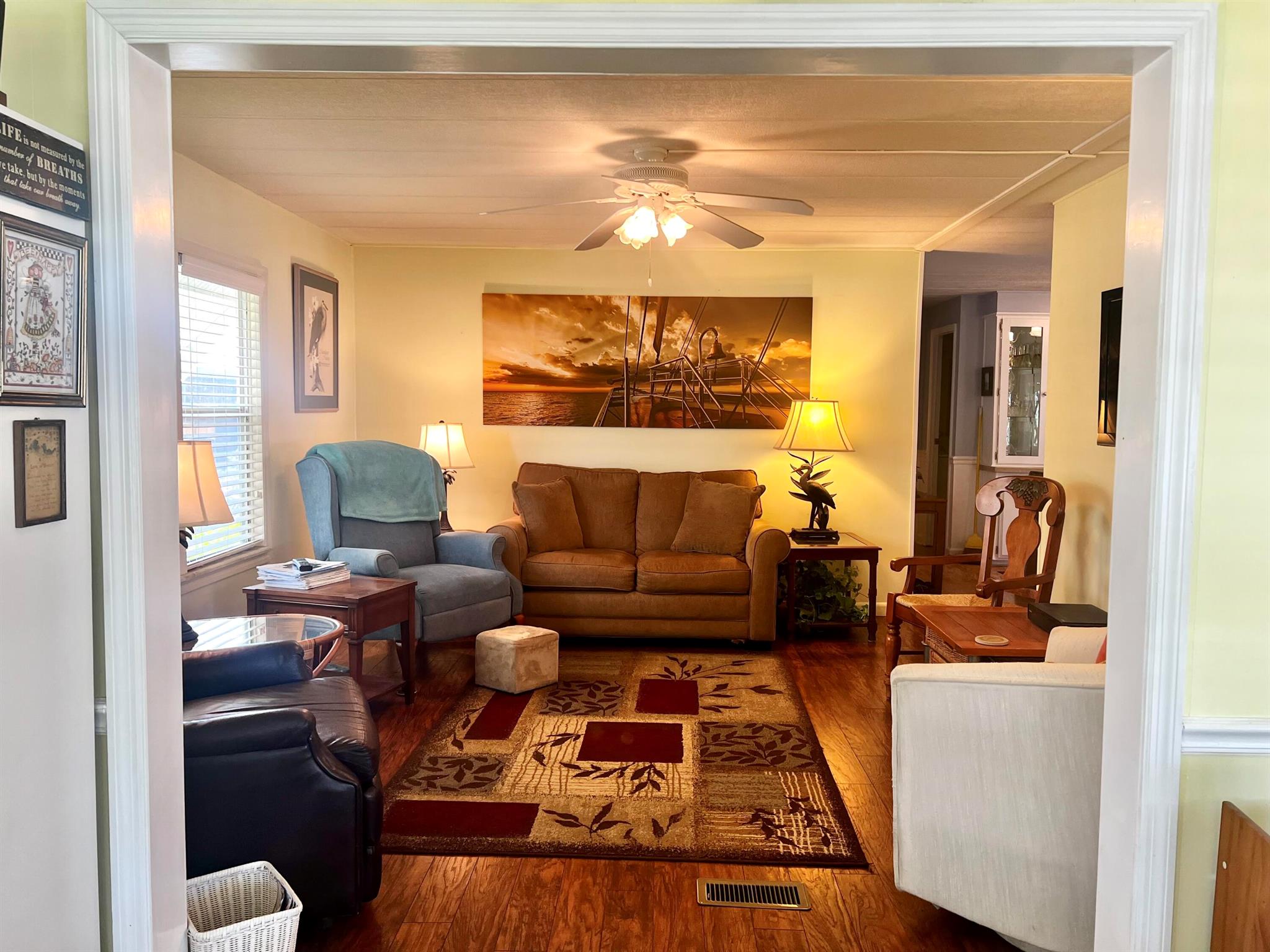 HERITAGE RIDGE SOUTH SECTION TWO - Residential