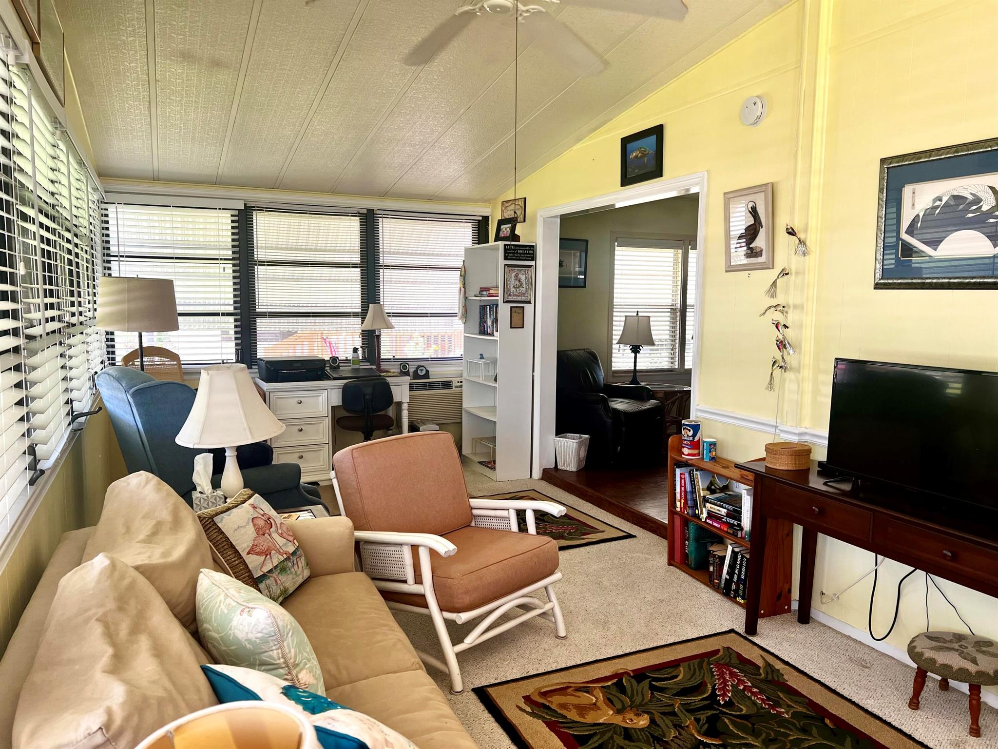 HERITAGE RIDGE SOUTH SECTION TWO - Residential