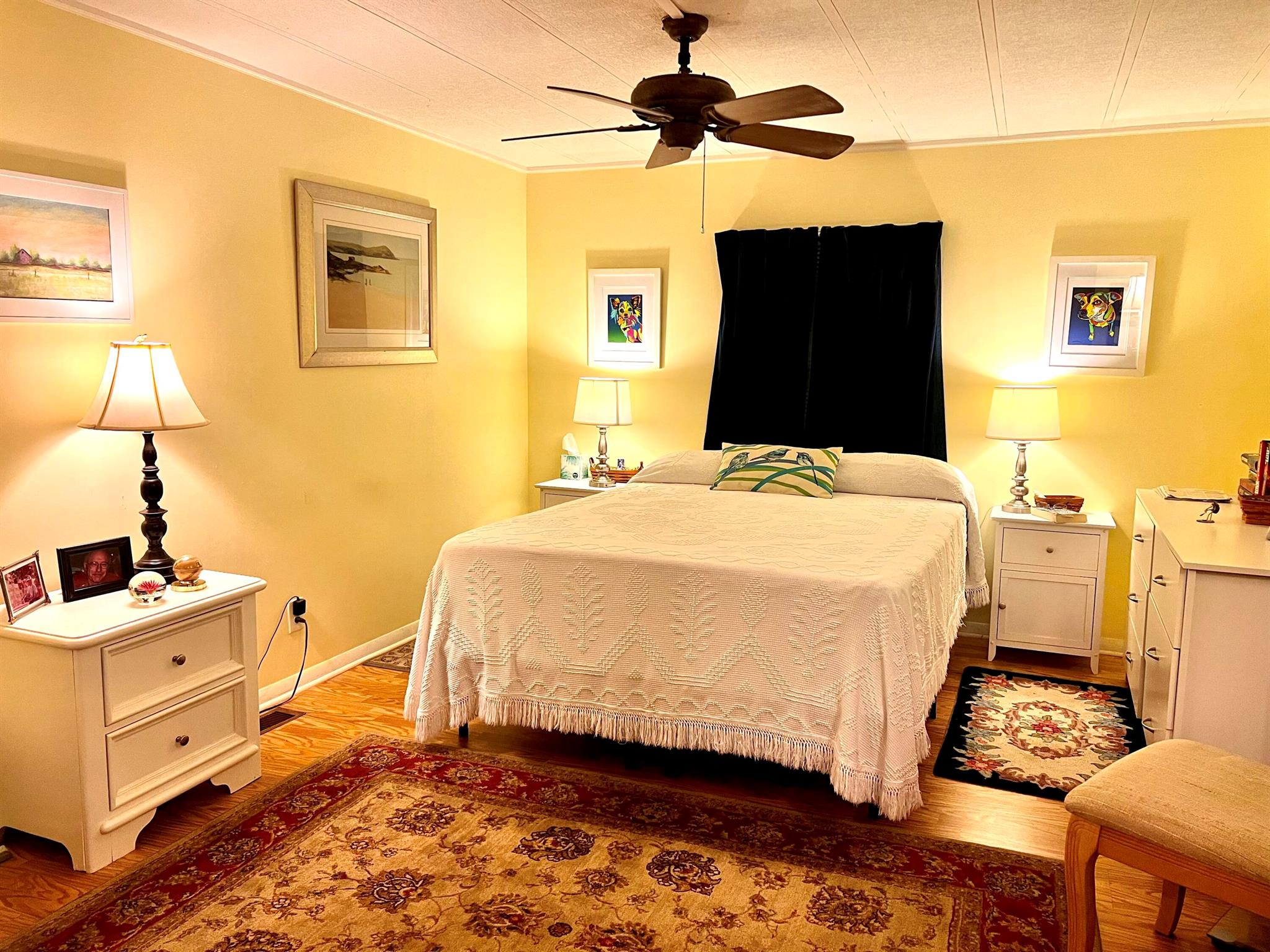 HERITAGE RIDGE SOUTH SECTION TWO - Residential