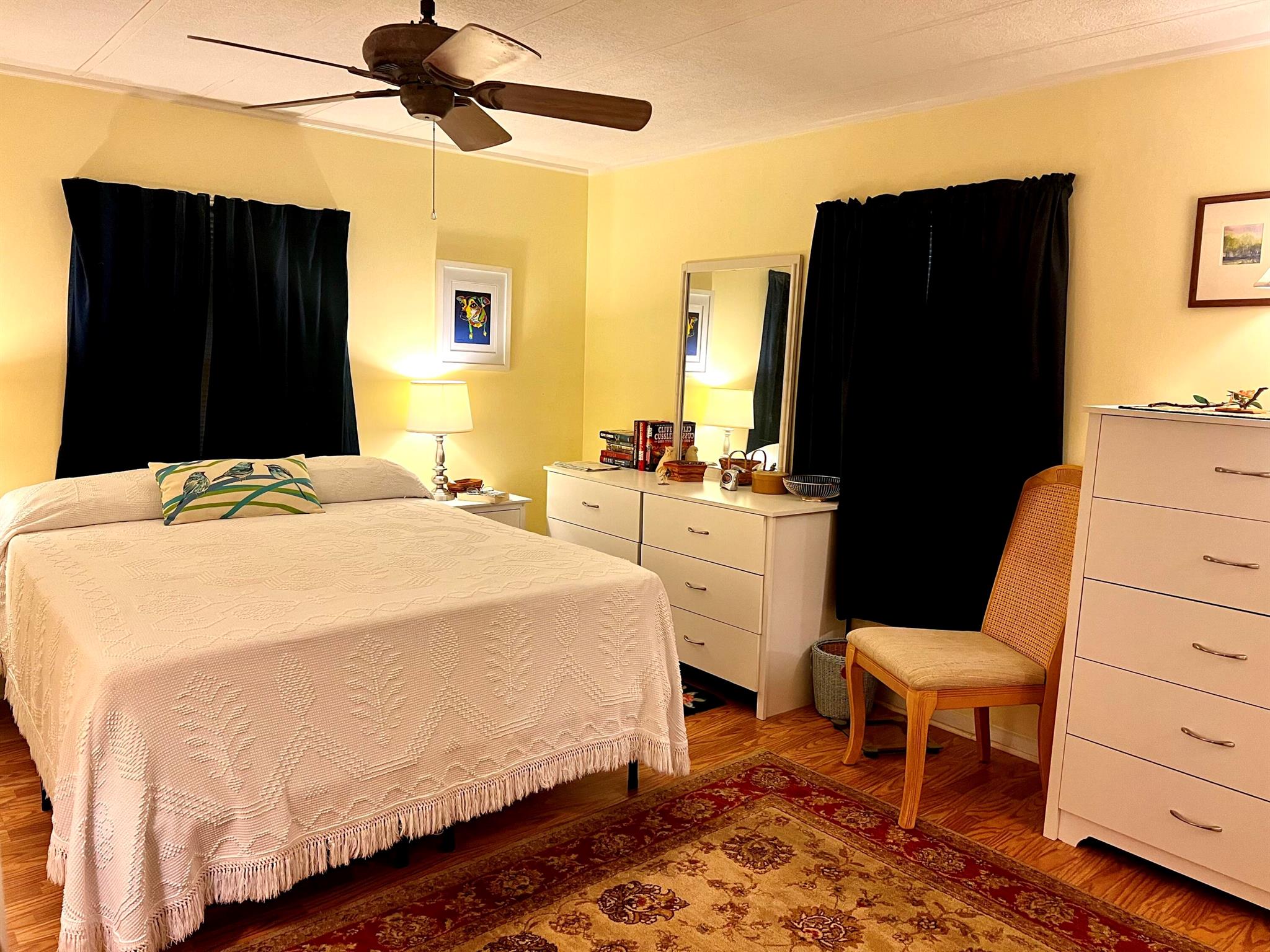 HERITAGE RIDGE SOUTH SECTION TWO - Residential