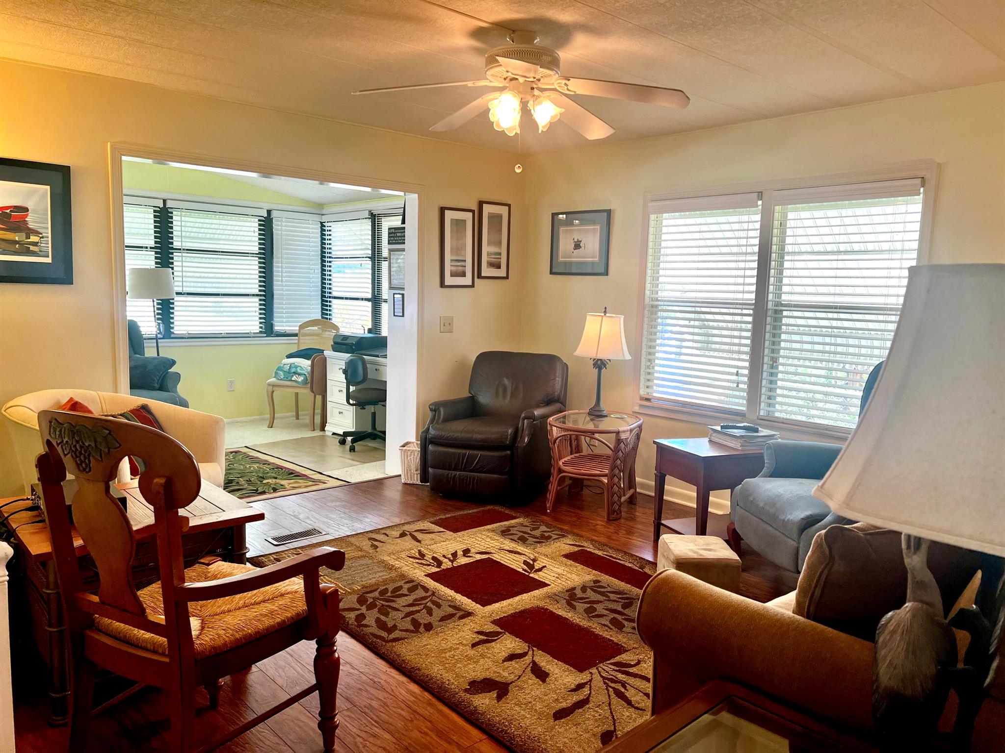 HERITAGE RIDGE SOUTH SECTION TWO - Residential