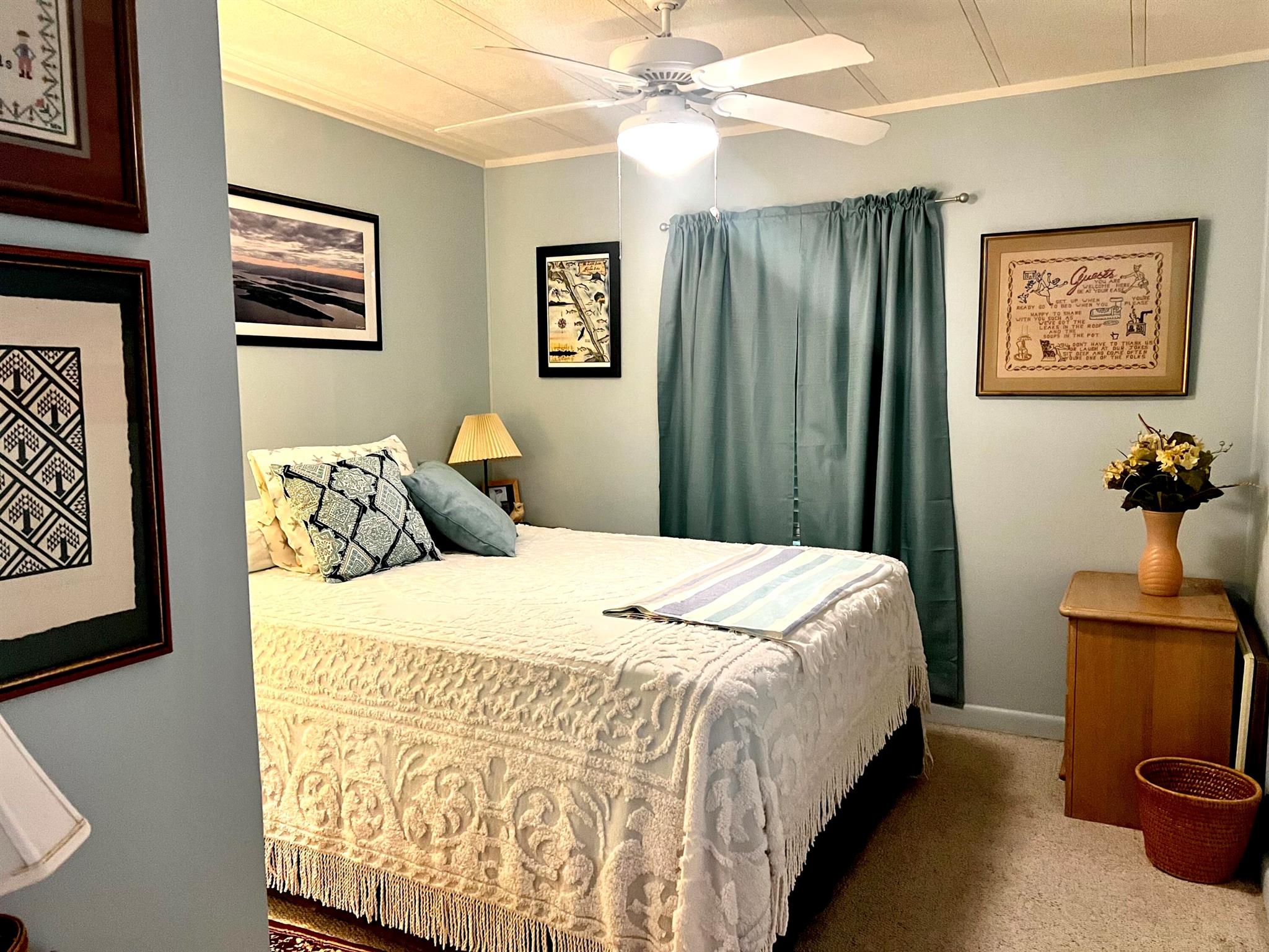 HERITAGE RIDGE SOUTH SECTION TWO - Residential