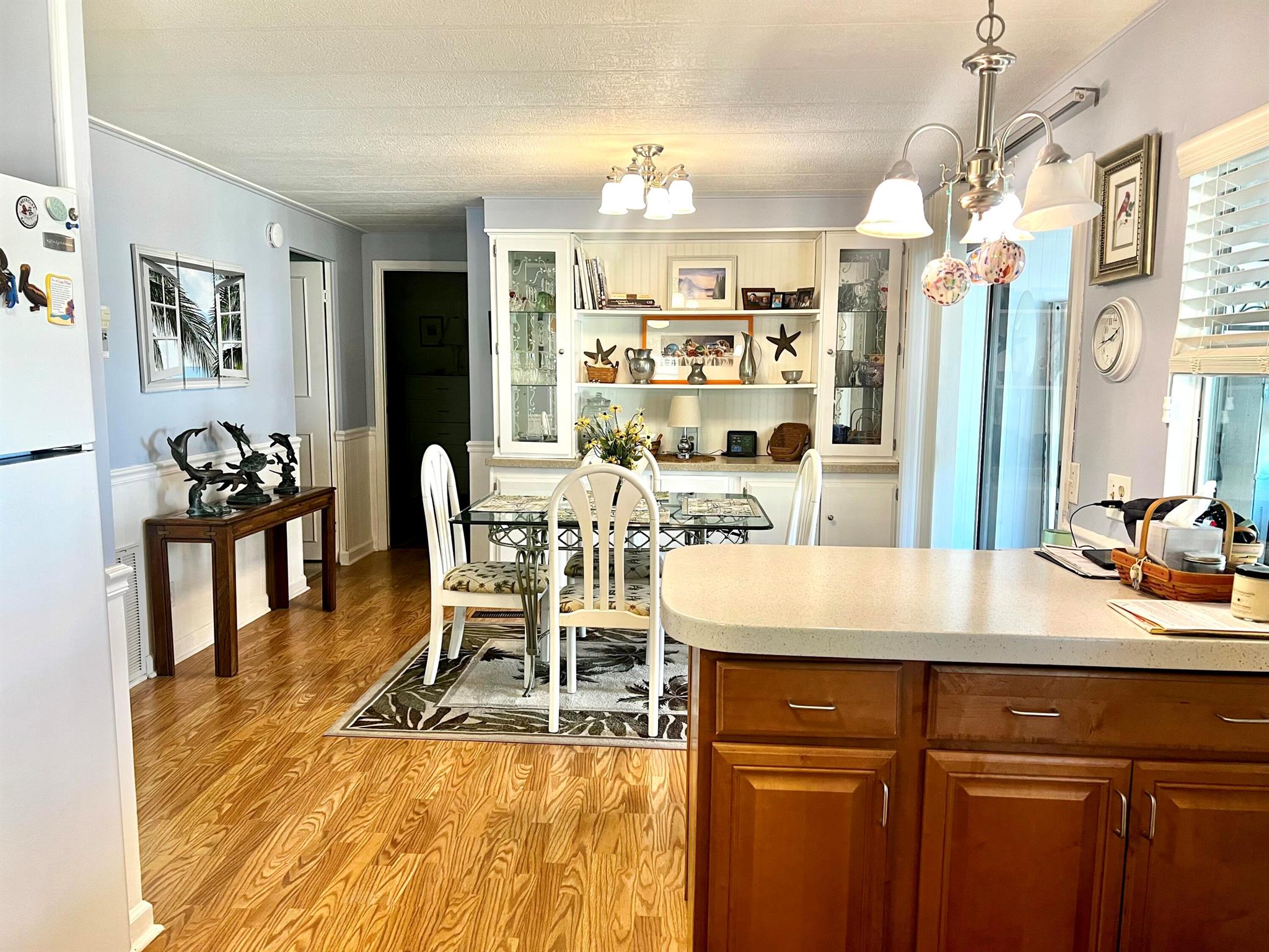 HERITAGE RIDGE SOUTH SECTION TWO - Residential