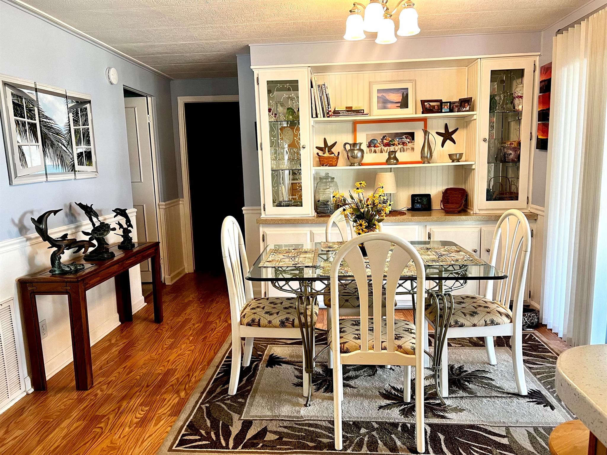 HERITAGE RIDGE SOUTH SECTION TWO - Residential