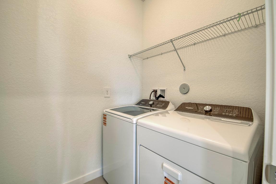 Sabal Pointe - Residential Lease