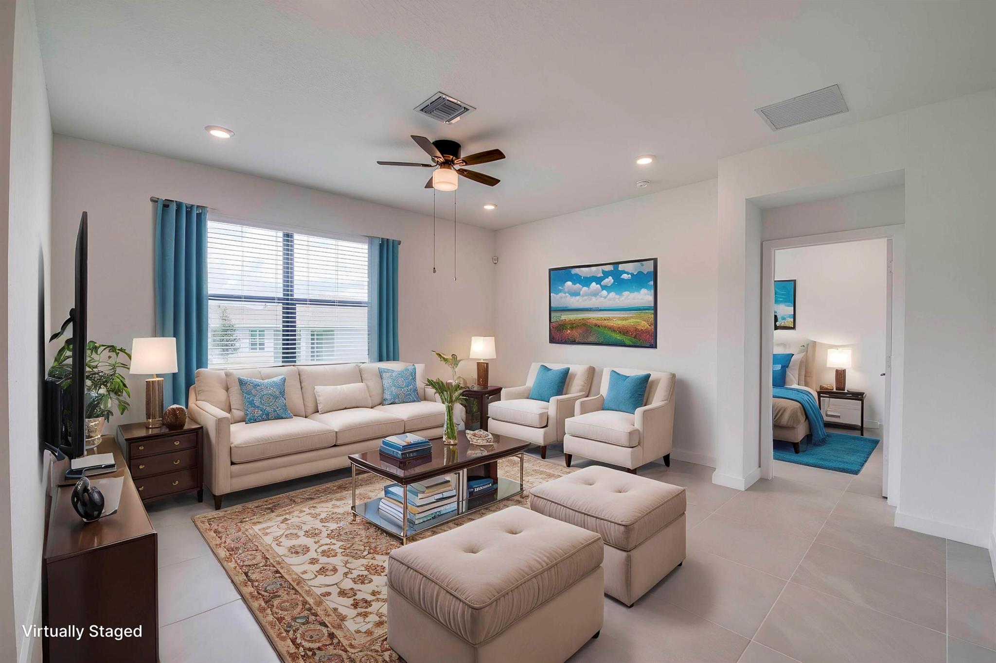 Sabal Pointe - Residential Lease