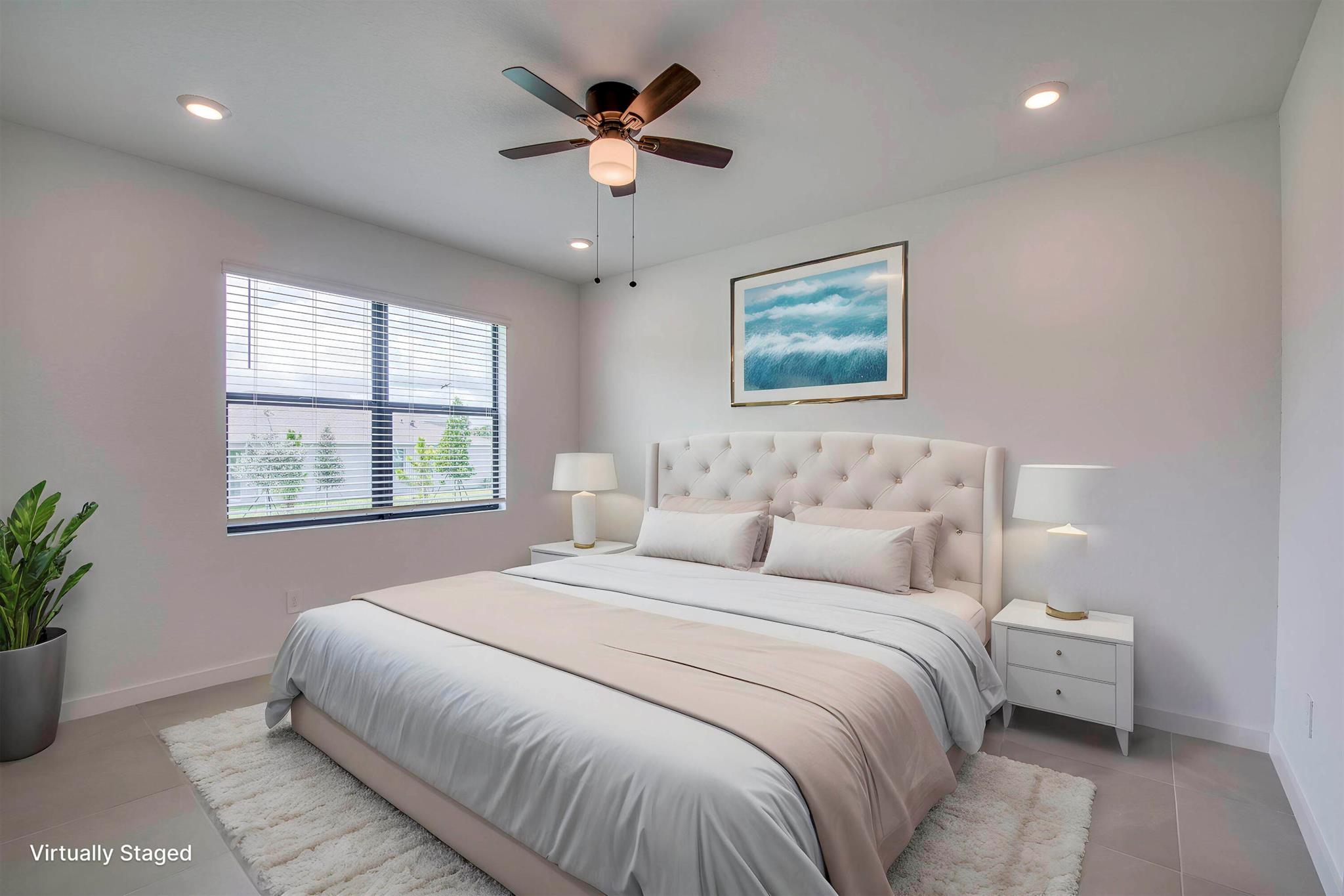 Sabal Pointe - Residential Lease