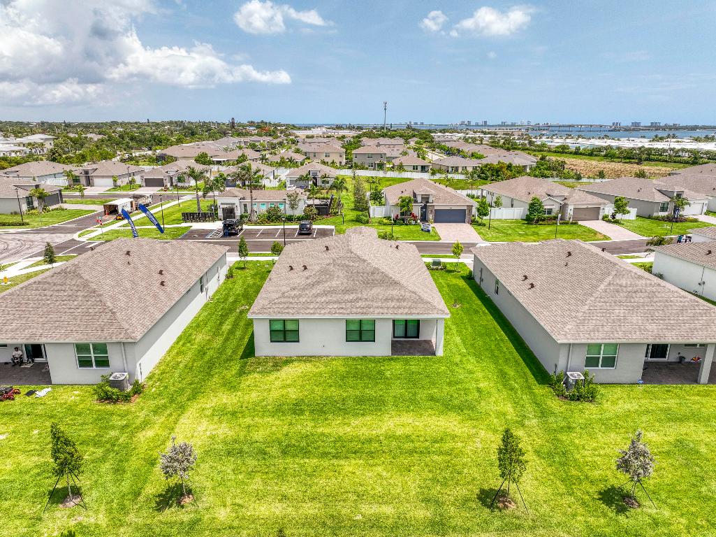 Sabal Pointe - Residential Lease