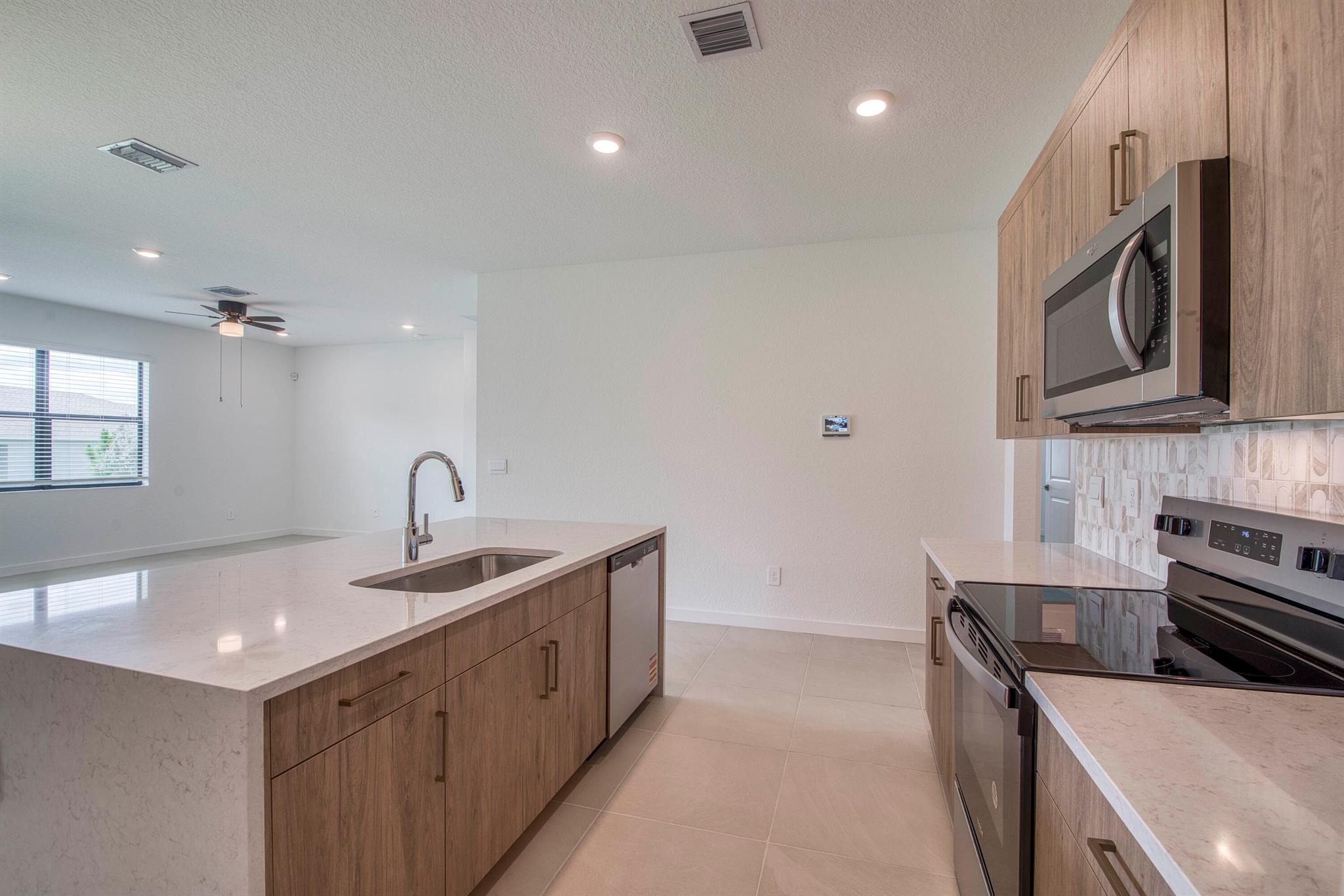 Sabal Pointe - Residential Lease