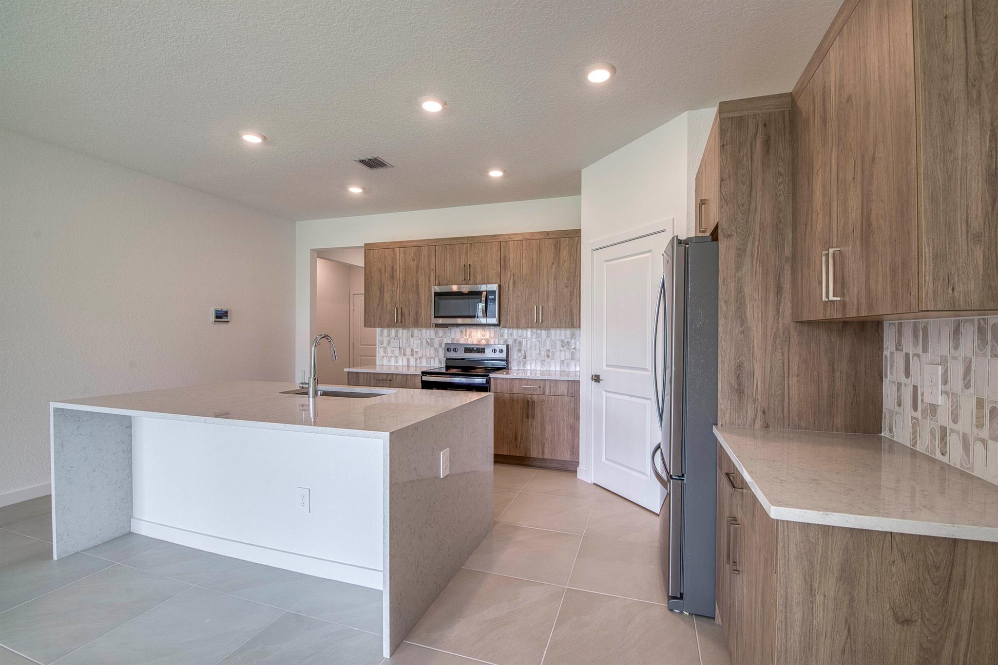 Sabal Pointe - Residential Lease