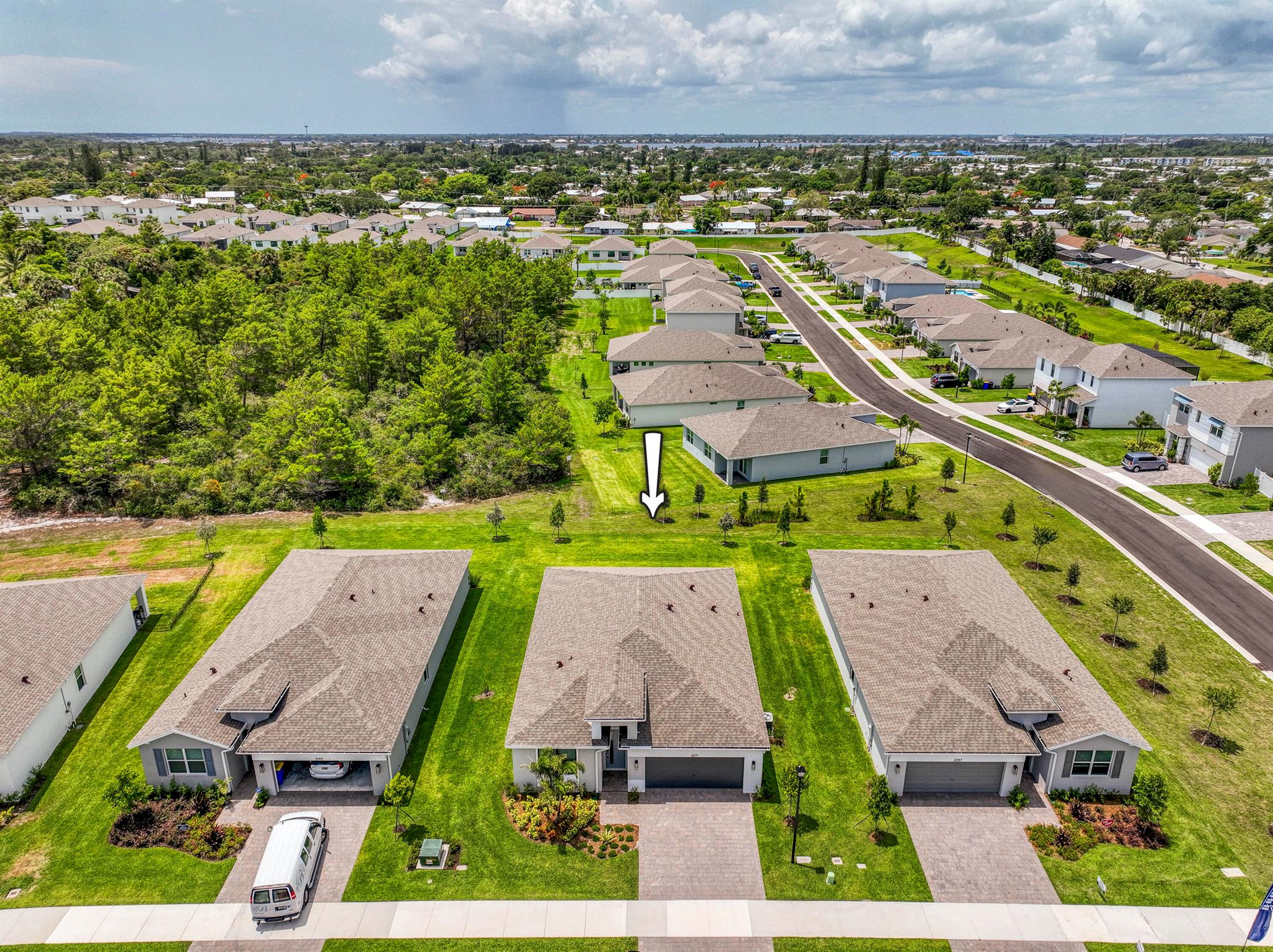 Sabal Pointe - Residential Lease