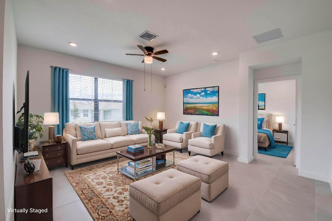 Sabal Pointe - Residential Lease