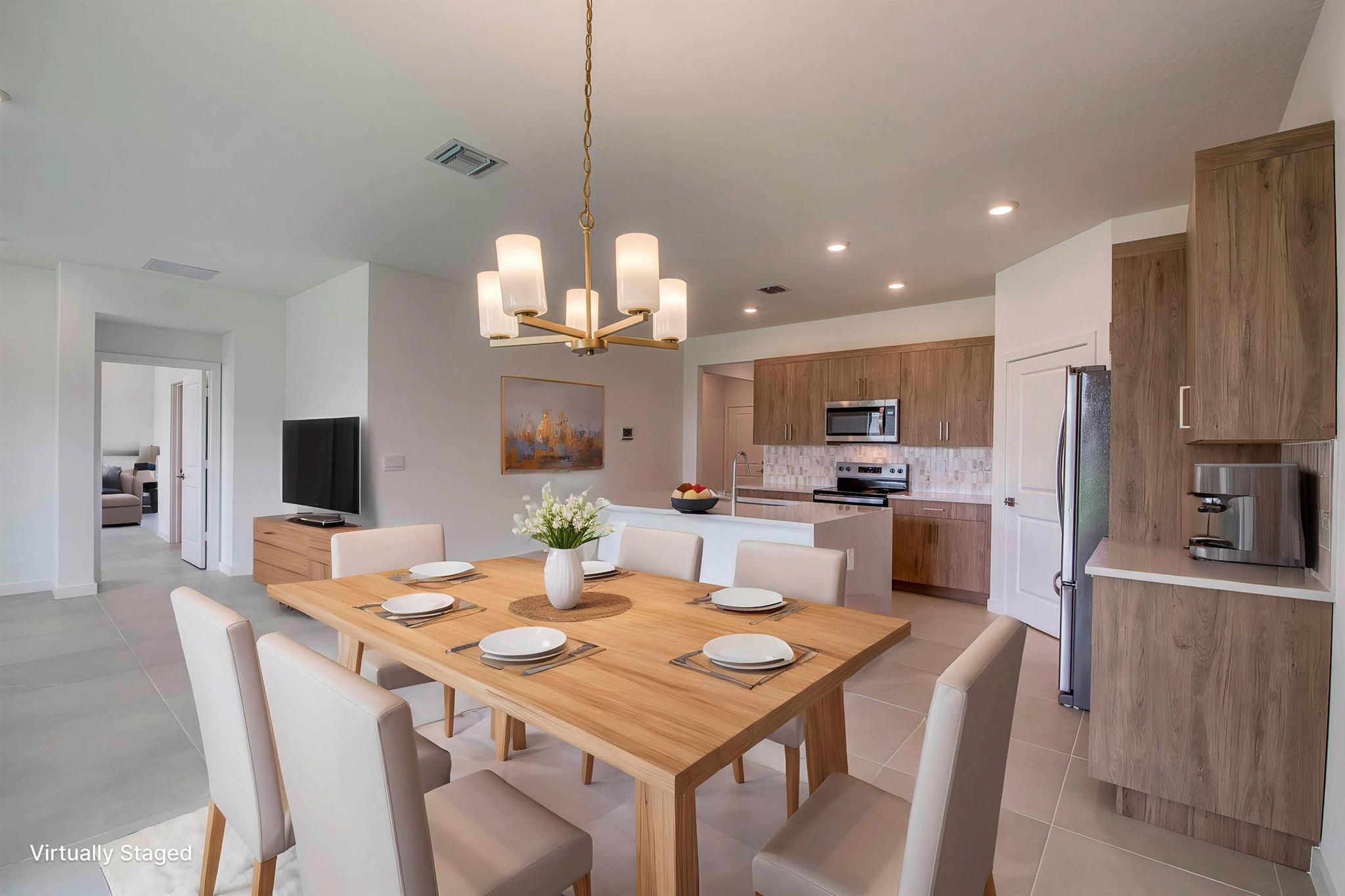 Sabal Pointe - Residential Lease