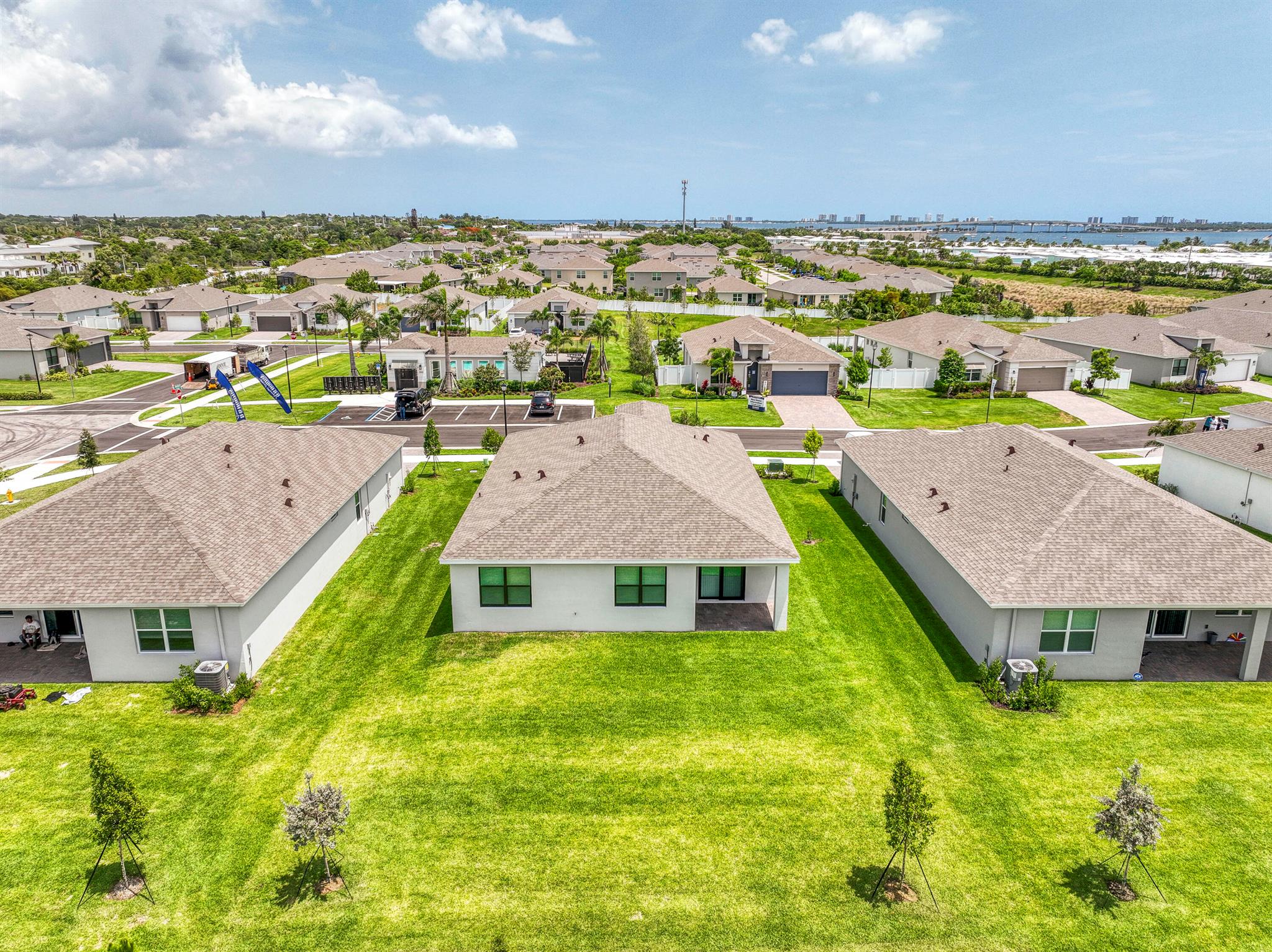 Sabal Pointe - Residential Lease