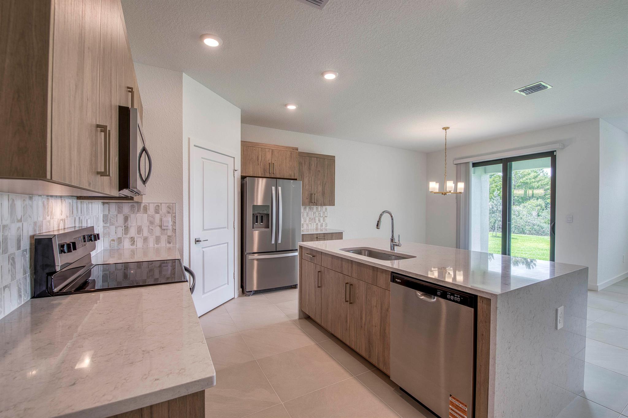 Sabal Pointe - Residential Lease