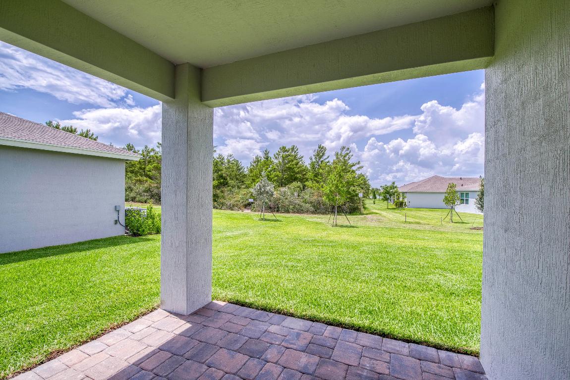 Sabal Pointe - Residential Lease