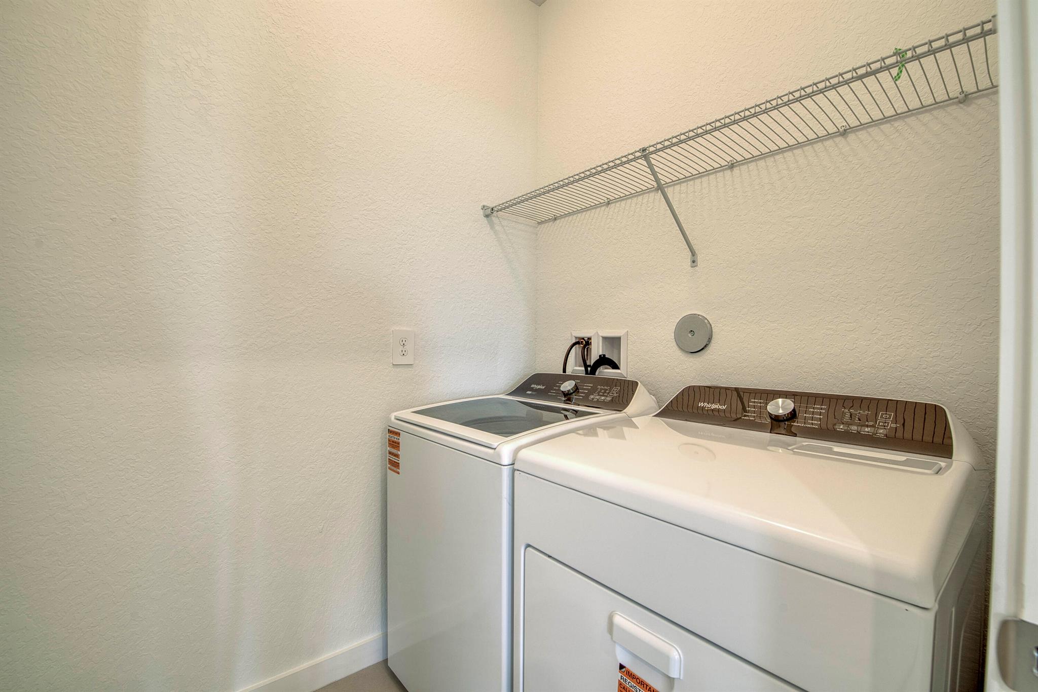 Sabal Pointe - Residential Lease