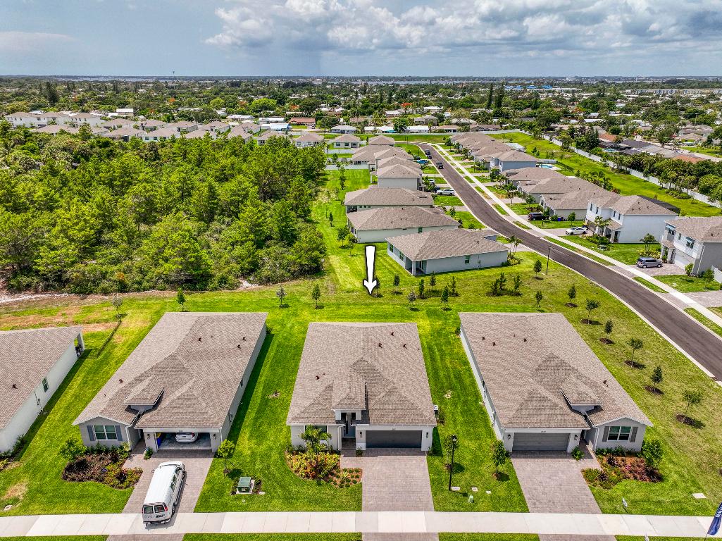 Sabal Pointe - Residential Lease