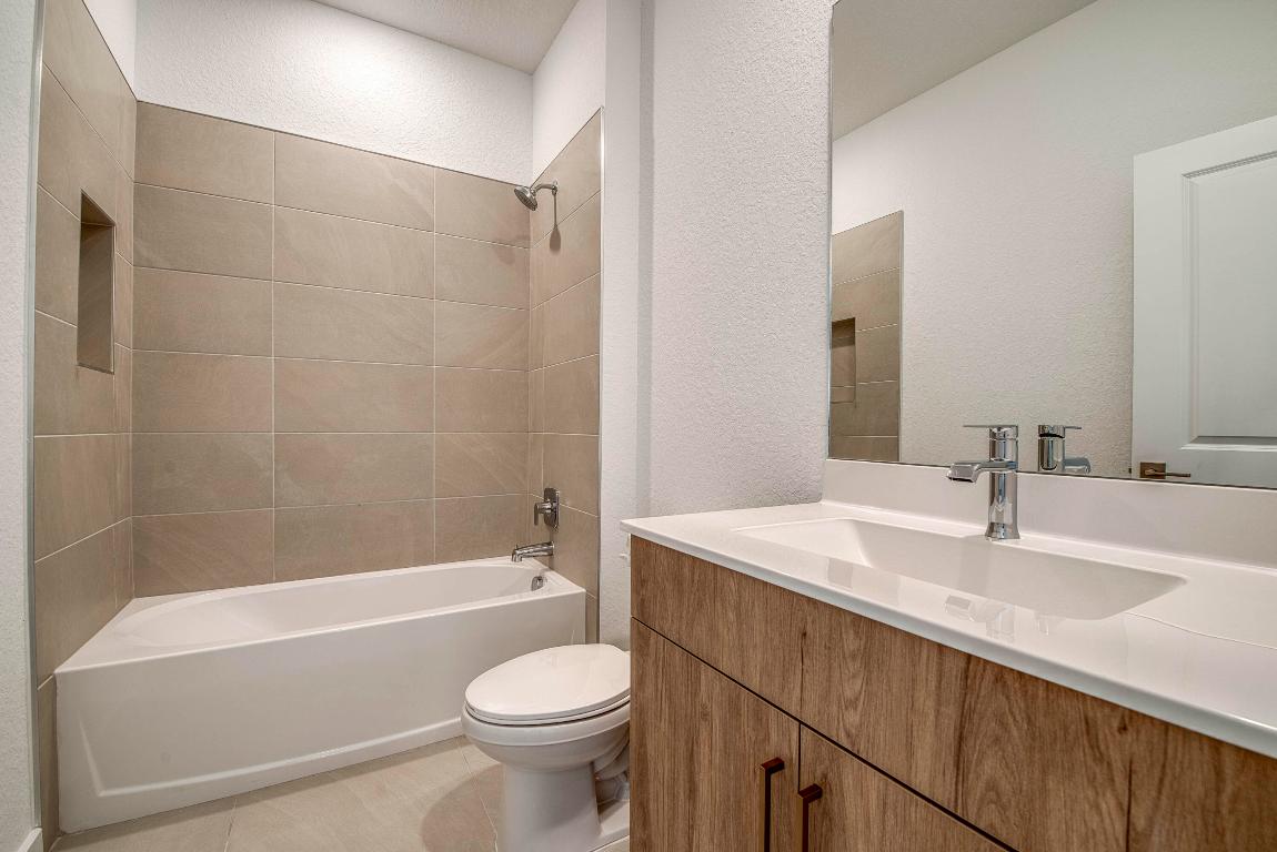 Sabal Pointe - Residential Lease