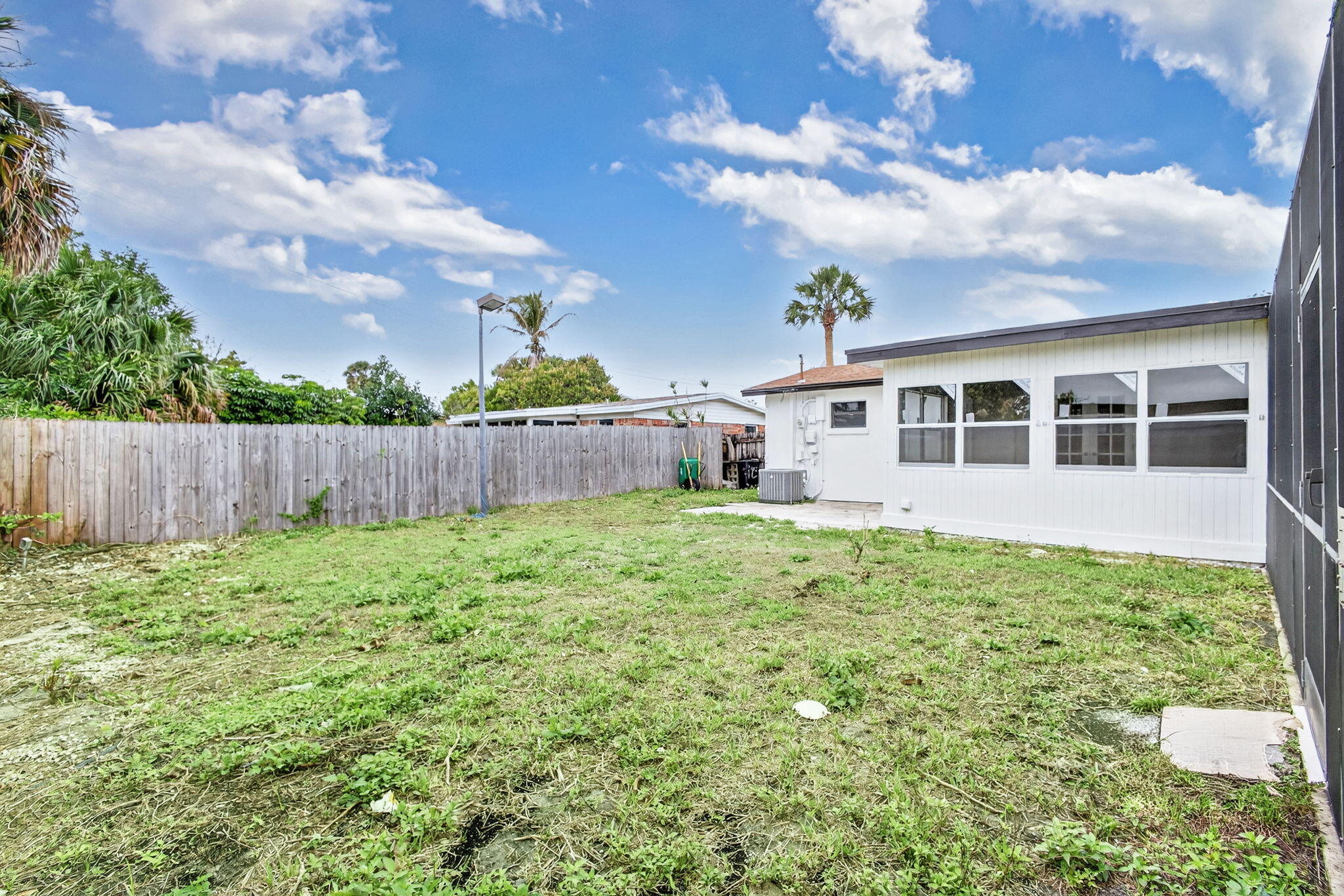 PALM BEACH CABANA COLONY EAST - Residential