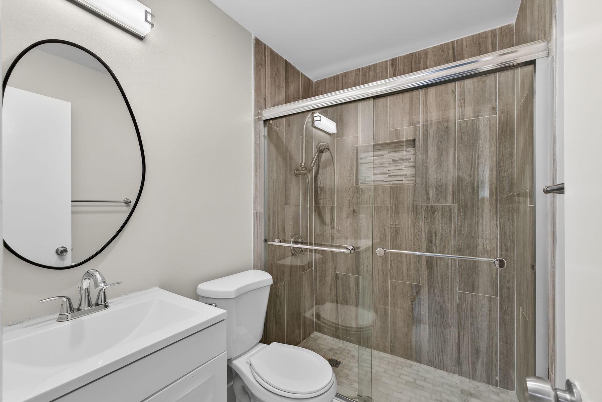 PALM BEACH CABANA COLONY EAST - Residential