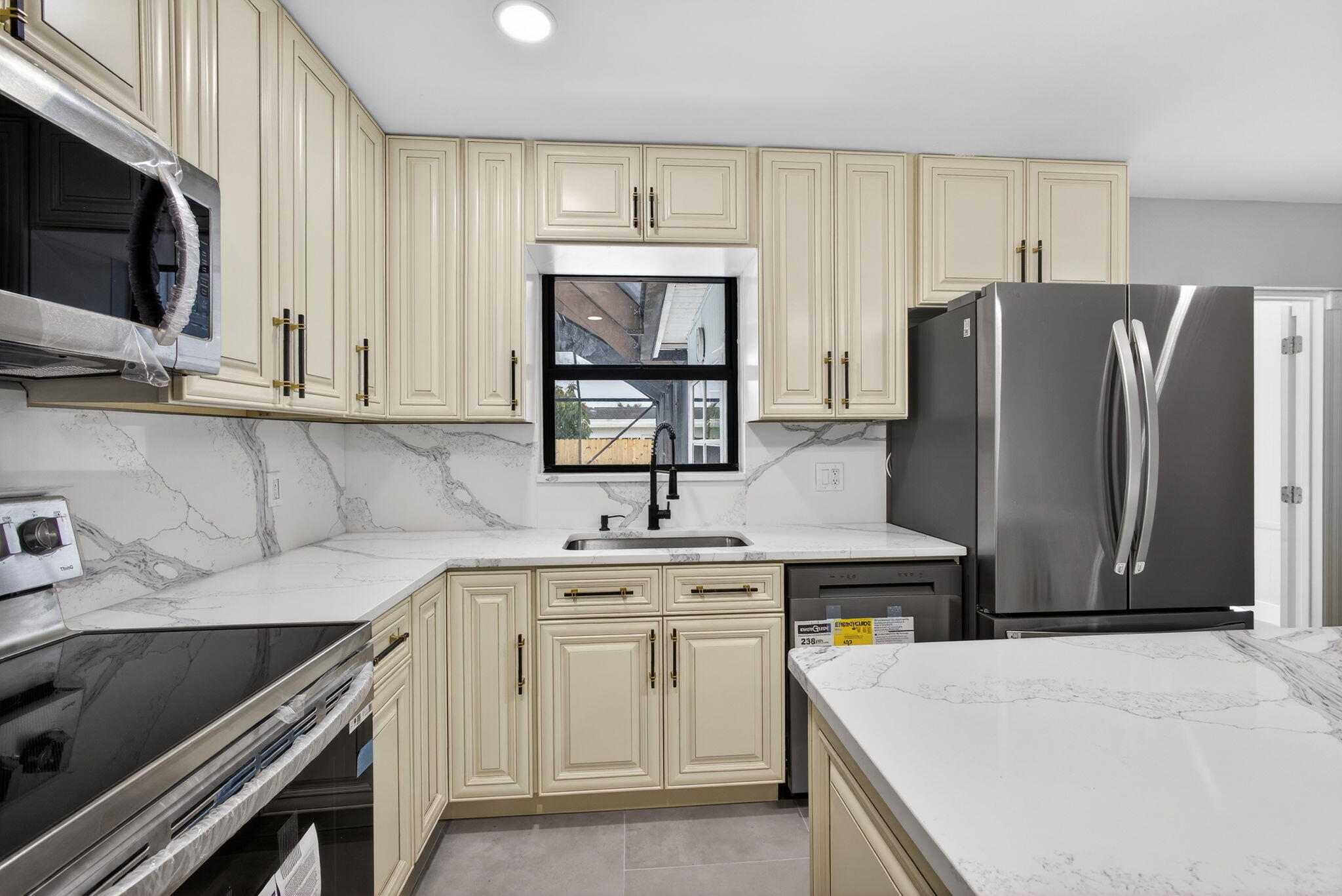 PALM BEACH CABANA COLONY EAST - Residential