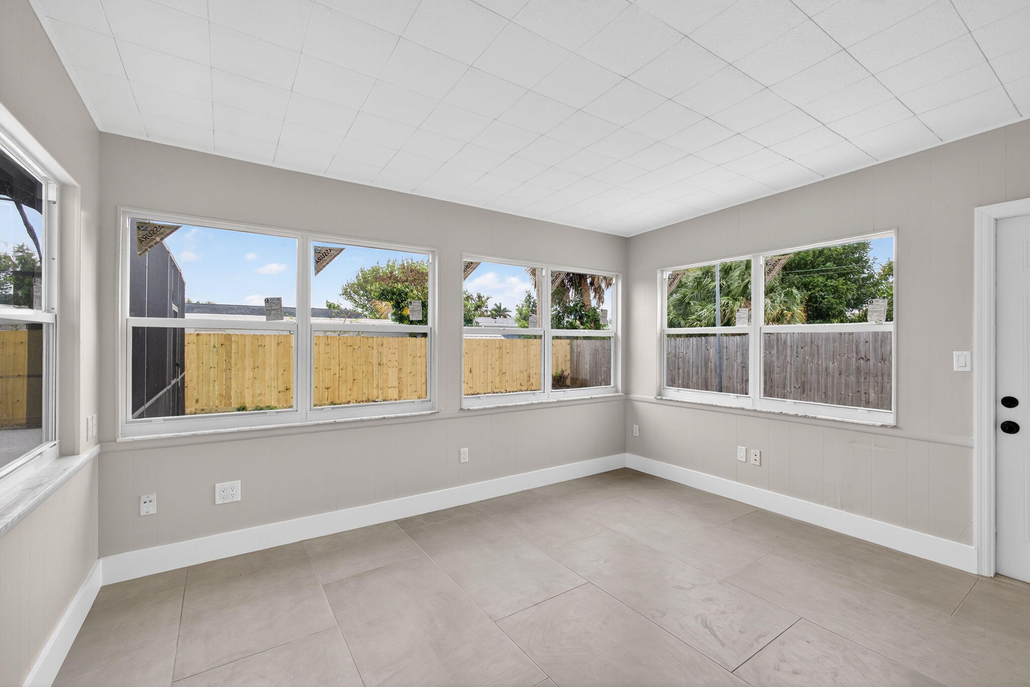 PALM BEACH CABANA COLONY EAST - Residential