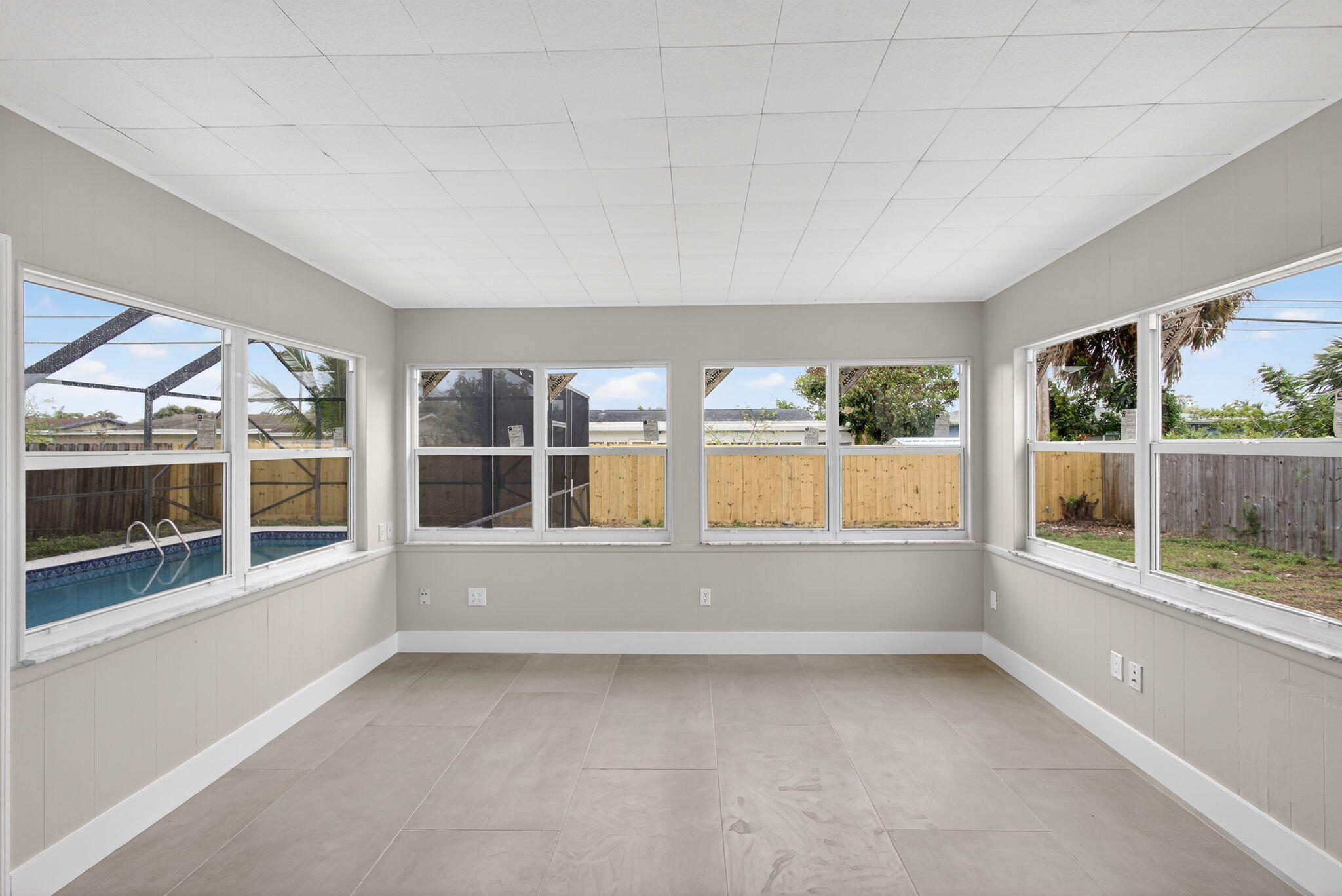 PALM BEACH CABANA COLONY EAST - Residential